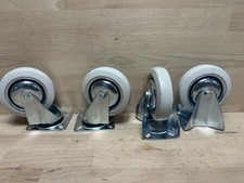 125 lenkrollen gummireifen gebraucht kaufen 125 lenkrollen gummireifen gebraucht kaufen  Uedem