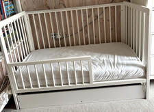 Baby cot bed for sale  LONDON