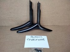 Panasonic tx48cx400b stand for sale  DONCASTER