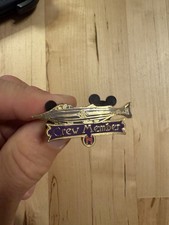 Disney auctions nautilus for sale  Wauseon