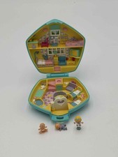 Polly pocket original d'occasion  Dardilly