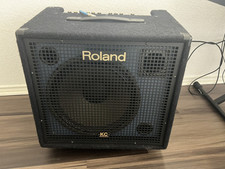 Roland 550 amplifiers for sale  Round Rock