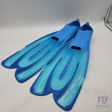 Cressi agua fins gebraucht kaufen Cressi agua fins gebraucht kaufen  Gunzenhausen