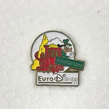 Pin euro disney d'occasion  Antony