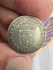 écu mèche courte d'occasion  Flesselles