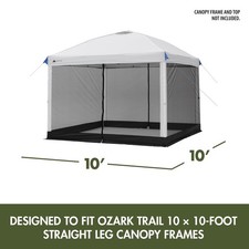 Ozark trail 30940 for sale  Rogers