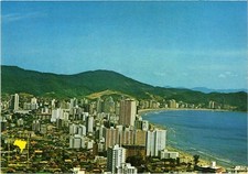 CPM AK Balneario Camboriu BRAZIL (1463355) comprar usado  Enviando para Brazil