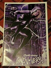 Spider gwen gwenverse for sale  ABERDEEN