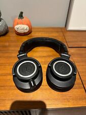 ATH M50x comprar usado  Enviando para Brazil