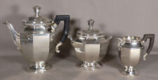 Christofle gallia service d'occasion  Limoges-