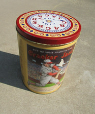 Cracker jack limited for sale  Saint Ignace