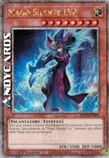 Mago silente lv8 usato  Ravenna