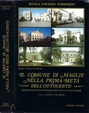 Comune maglie nella usato  Italia