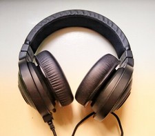 Fone de Ouvido para Jogos Razer - Kraken Pro V2 Estéreo com Fio Preto comprar usado  Enviando para Brazil