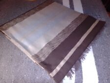 Moroccan throw for sale  BRIDPORT