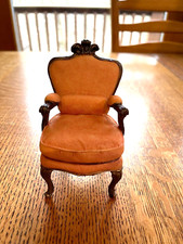 Vtg dollhouse french for sale  Jefferson