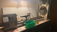 Tour bois accessoires d'occasion  Chârost