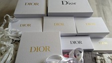 Dior boxes bags for sale  Bangor