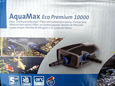 Ase aquamax eco gebraucht kaufen  Holm