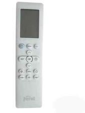 Telecomando remoto climatizzat usato  Formia