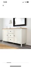 Ikea hemnes sideboard for sale  CORBY