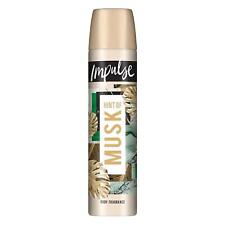Impulse body spray gebraucht kaufen  Versand nach Germany