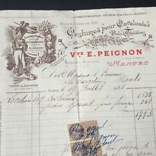 Widow peignon nantes d'occasion  Expédié en Belgium