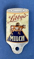 Libby milch alter gebraucht kaufen  Hückelhoven