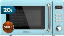 Cecotec digitale mikrowelle gebraucht kaufen  Schierling
