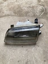 Suzuki swift frontscheinwerfer gebraucht kaufen  Trebbin