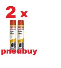 Nettoyant freins motul d'occasion  Lagnieu