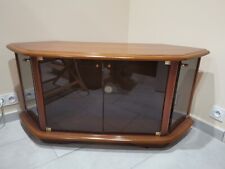 Meuble angle merisier d'occasion  Agde