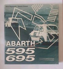 Abarth 595 695 usato  Italia