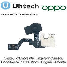 Capteur empreinte oppo d'occasion  Aubervilliers