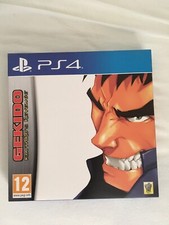 Gekido kintaro revenge d'occasion  Saâcy-sur-Marne