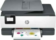 Officejet 8012e colour for sale  BRADFORD