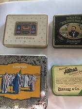 Alte dosen vintage gebraucht kaufen  Mühldorf a.Inn