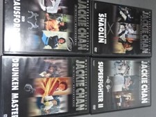Dvd jackie chan gebraucht kaufen  Peißenberg
