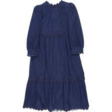 Wyse navy scallop for sale  LONDON