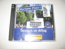 Berliner platz audio gebraucht kaufen  Leverkusen