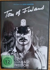 Tom finland love gebraucht kaufen  Schwabach