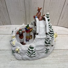 Disney pooh winter for sale  Homer Glen