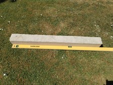 Stone lintel for sale  HARPENDEN
