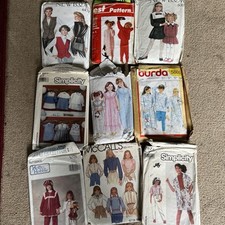 Vintage womens sewing for sale  RYTON