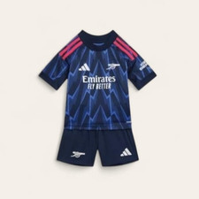 Arsenal away kids for sale  TWICKENHAM