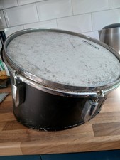Evans drum head for sale  BRAINTREE