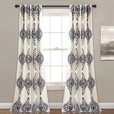 Keya medallion curtains for sale Keya medallion curtains for sale  Hillsboro