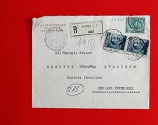 1917 racc. con usato  Portogruaro