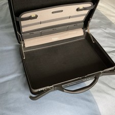 Vintage samsonite hard for sale  WALLSEND