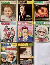 Frigidaire 1983 rivista usato  Cremona